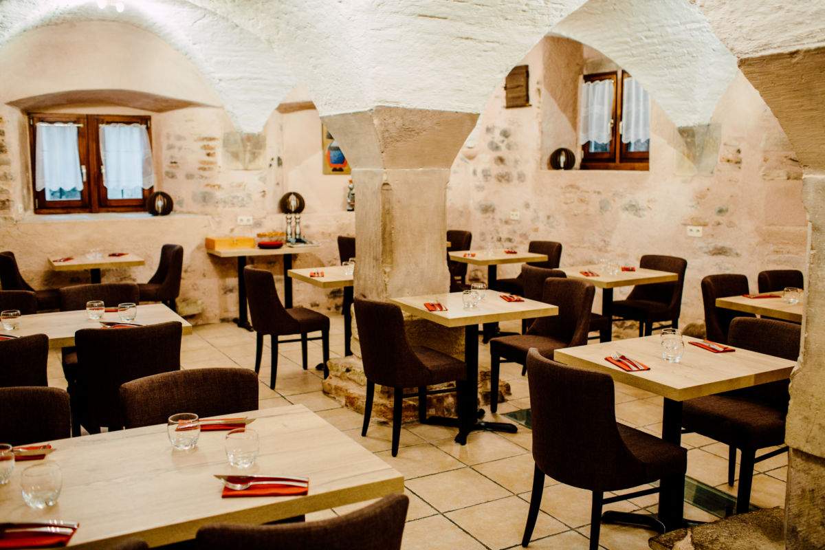 agencement-restaurant-alsace (4) Agencement restaurant Obernai