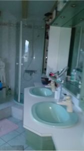 Rénovation maison avant après Alsace