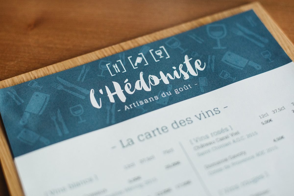 Agencement restaurant Strasbourg concept global