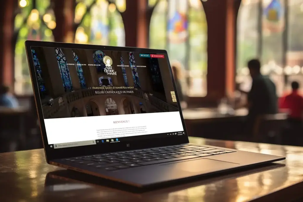 creation-site-internet-eglise-paris