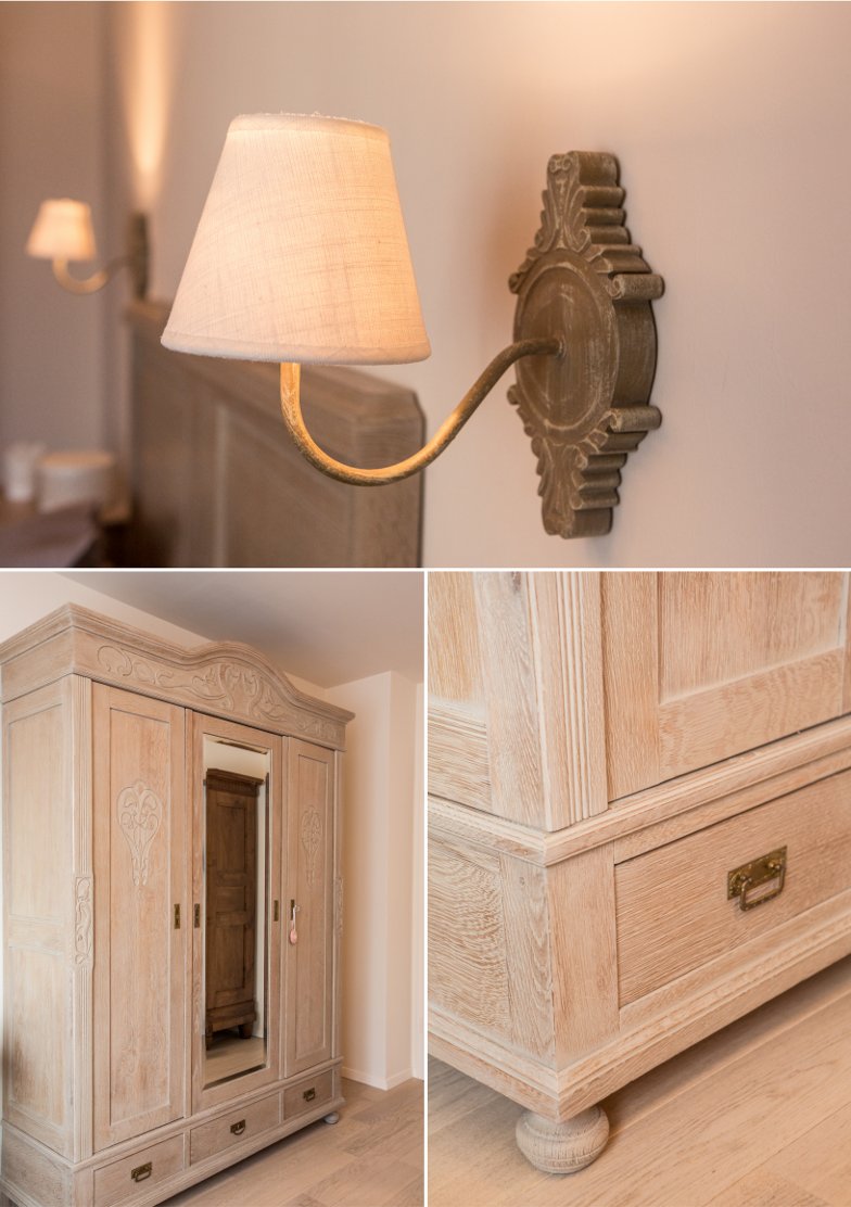 Décoration interieur charme Alsace