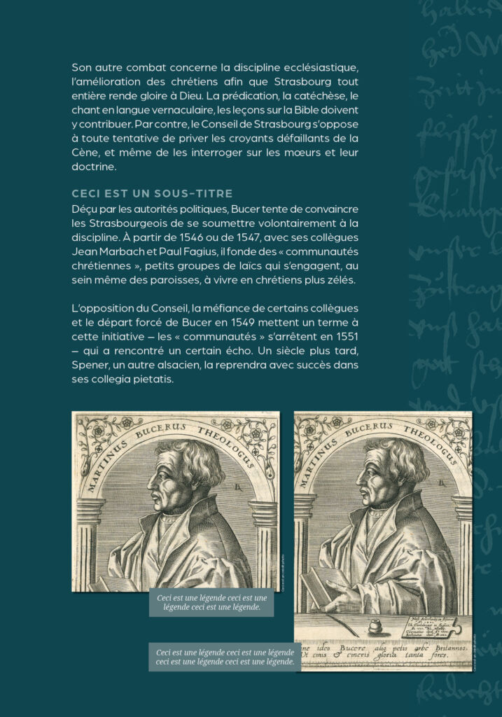 Graphisme panneaux d'exposition