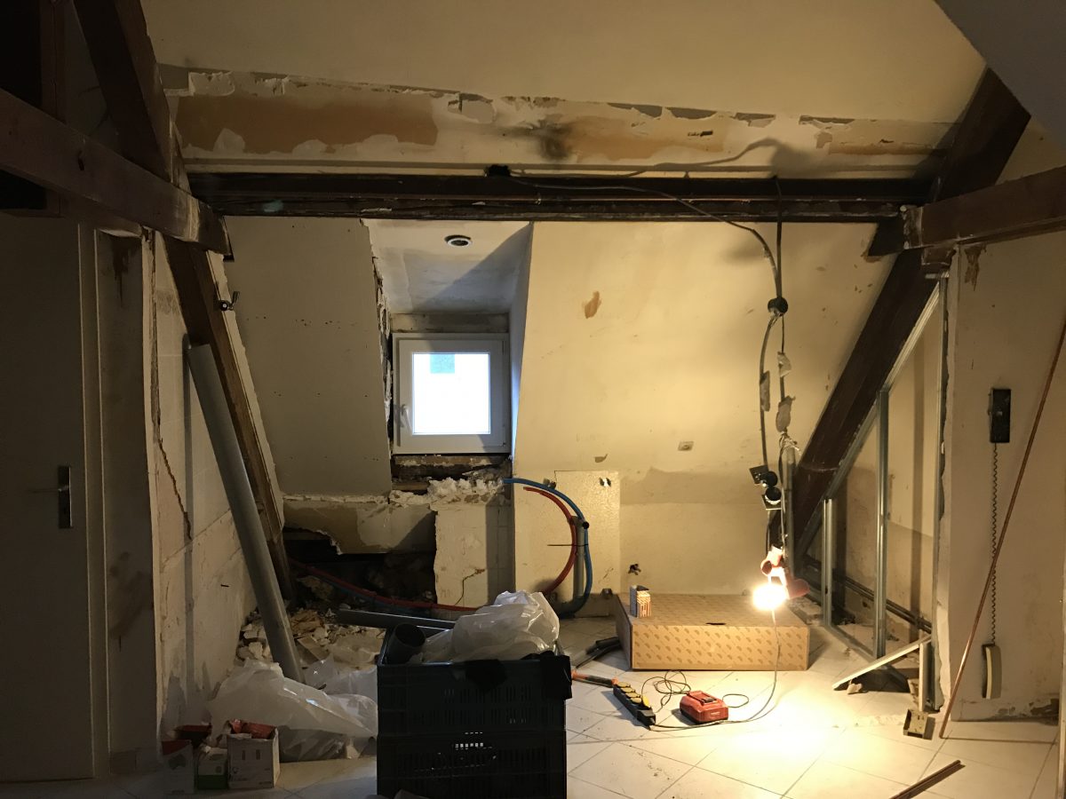 rénovation appartement strasbourg