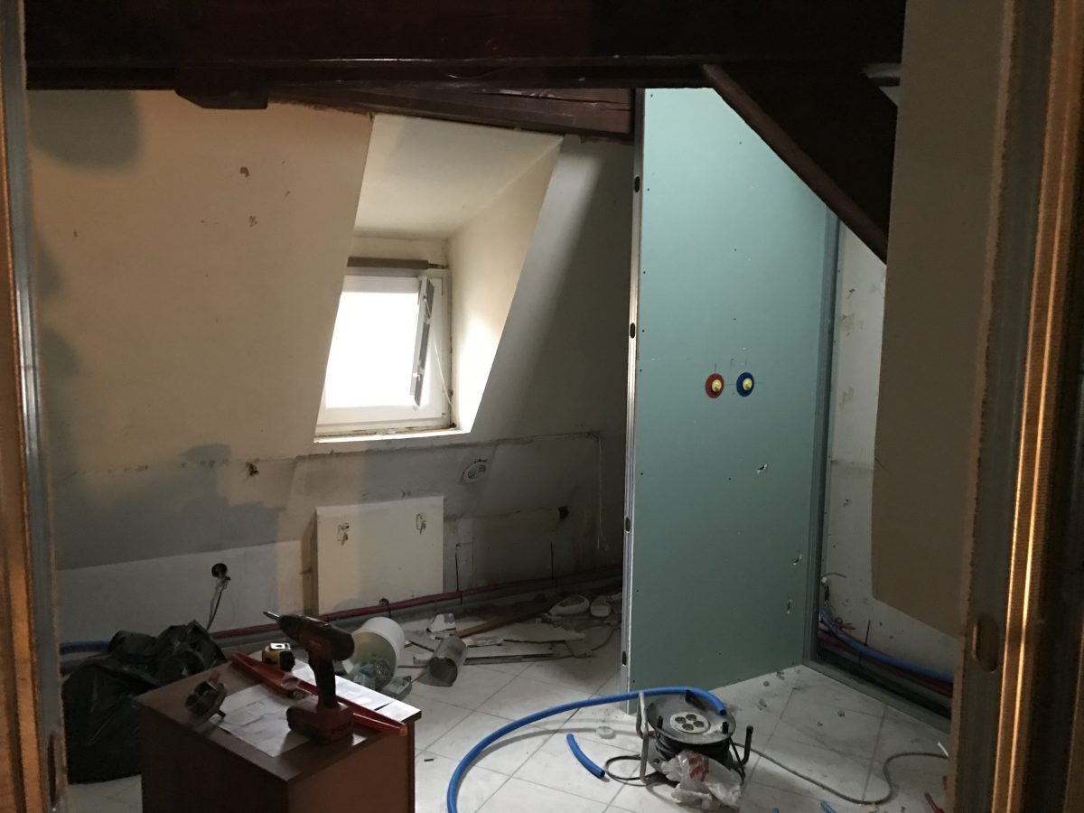 rénovation appartement strasbourg