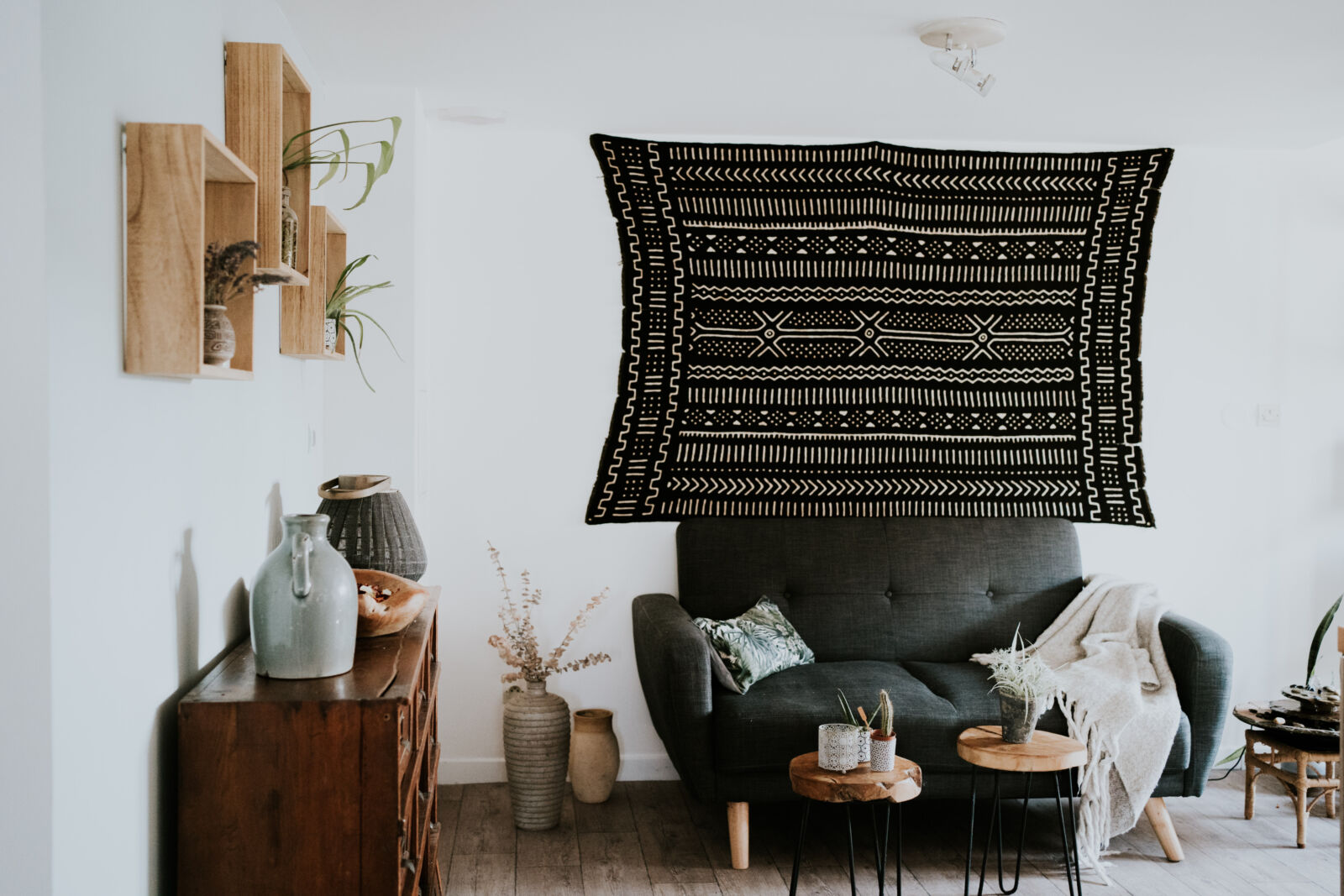 renovation-grange-alsacienne-strasbourg (12) Salon scandinave