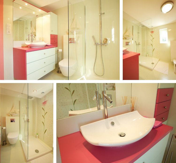 Rénovation salle de bain Strasbourg